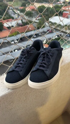 Tenis Zara 39 usado x