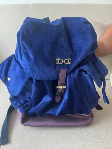 Mochila do harry potter da Imaginarium original