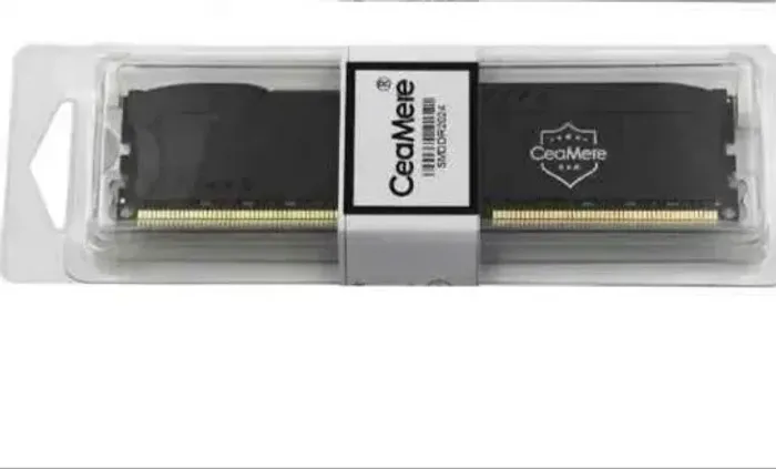 Memória ram DDR4 8GB de 3200MHZ