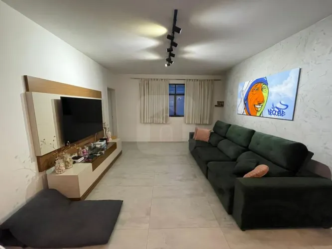 Apartamento à venda no Bairro Fundinho