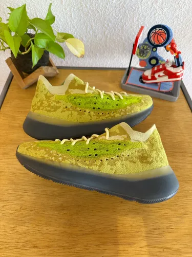 Adidas Yeezy 380 ?Hytle?