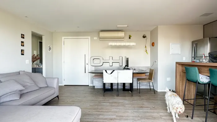 Venda · 1 dormitório Delfina Residence, Vila Madalena