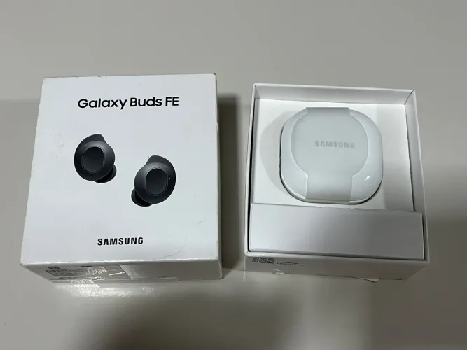 Fone galaxy buds FE 