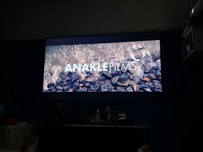 Vendo tv Samsung smart 75 polegadas