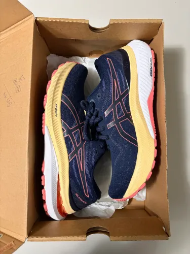 Tênis Asics Kayano 29 feminino