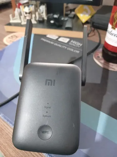 Mi WiFi Range Extender AC1200 - Repetidor Wifi Xiaomi - Funcionando