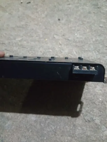 Crossover Stetsom STX 104
