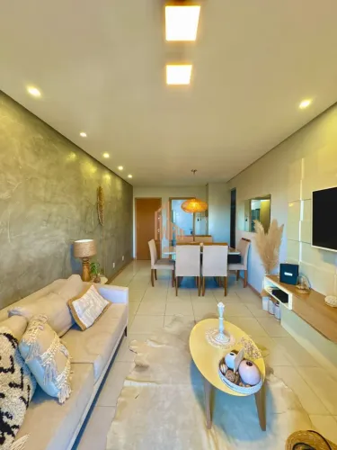 Apartamento com 3 Quartos à venda na Pedreira,92m² Andar Alto ED.Village Arcadia