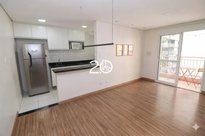 Apartamento para Locação em São Paulo, CASA VERDE, 2 dormitórios, 1 suíte, 2 banheiros, 1