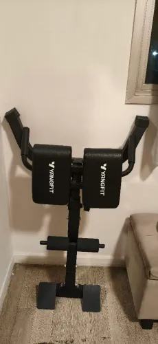 Banco romano yangfit