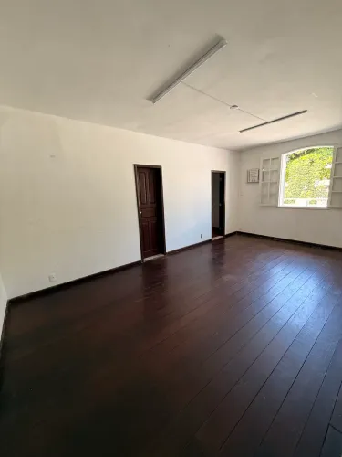 Sala pra alugar no Recreio dos Bandeirantes