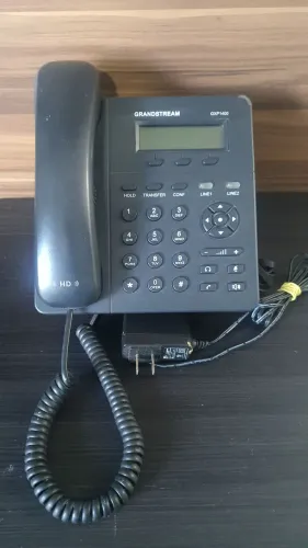 Telefone IP Grandstream GXP1400