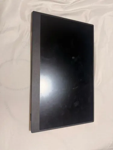 Yodoit Monitor Portátil 15,6" 1080P 100% SRGB FHD Tela com Porta USB Tipo C HDMI