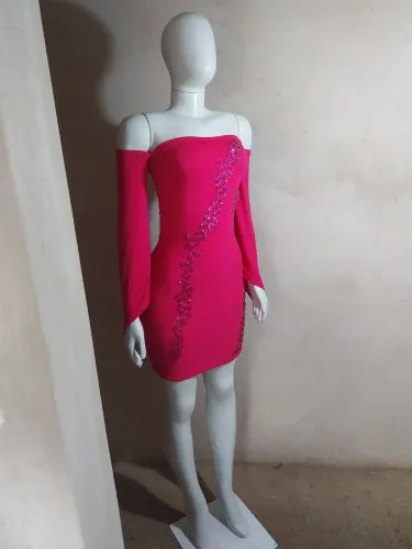 Vestido de festa