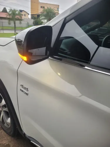 Fiat Toro Volcano 2.0 16V 4X4 TB Diesel Aut. 2018