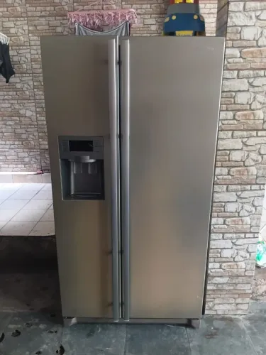 Geladeira sansung