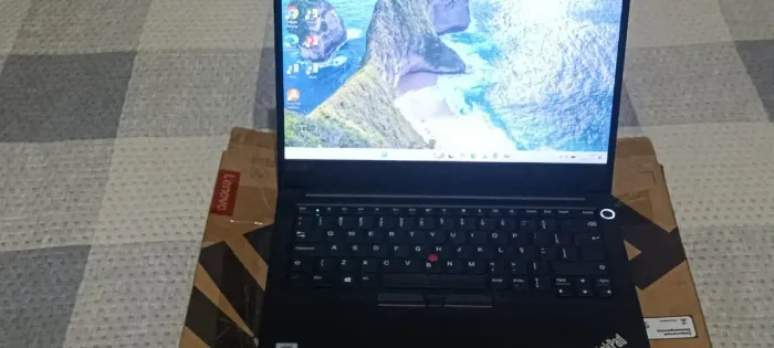 notebook lenovo