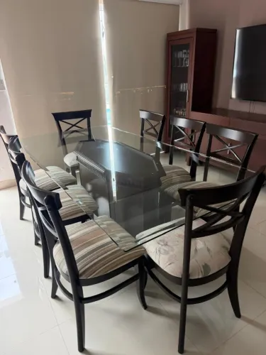 Conjunto de jantar