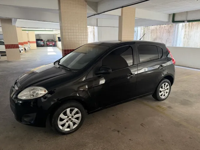 Fiat Palio Attra./italia 1.4 EVO F.flex 8V 5P 2014