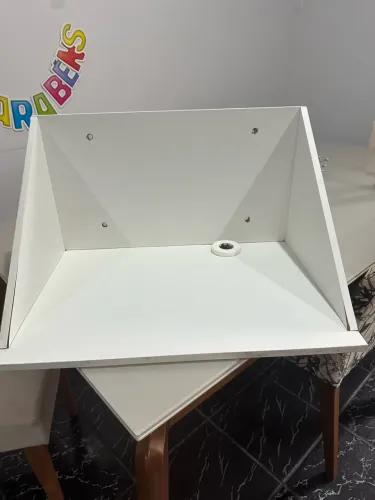 Suporte microondas