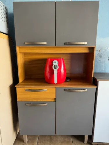 Armário Conjugado P/Cozinha
