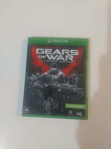 gears of War