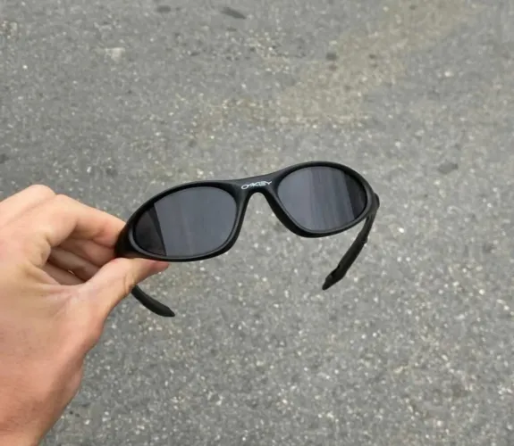 Óculos de luxo 
