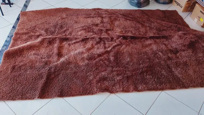 Tapete Felpudo 2,90 x 2,00
