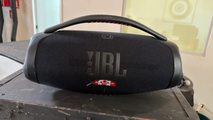 Jbl Boombox 3 original 