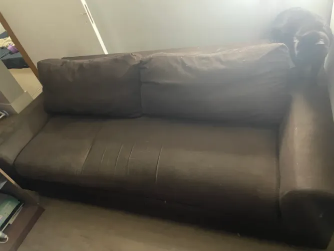 Sofá 3 lugares 