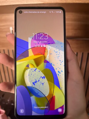 Samsung A21s