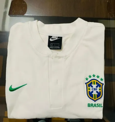Camiseta seleção brasileira