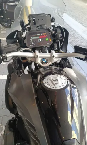 BMW R1200 GS 
