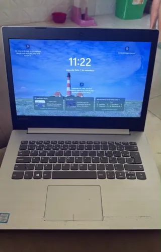 Notebook Lenovo CI3