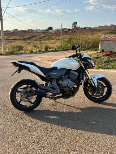 Hornet 2013 abs
