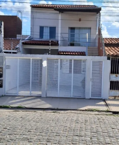 Casa Duplex 6/4, 5 Suites