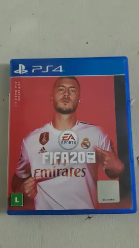 FIFA 20 Playstation 4