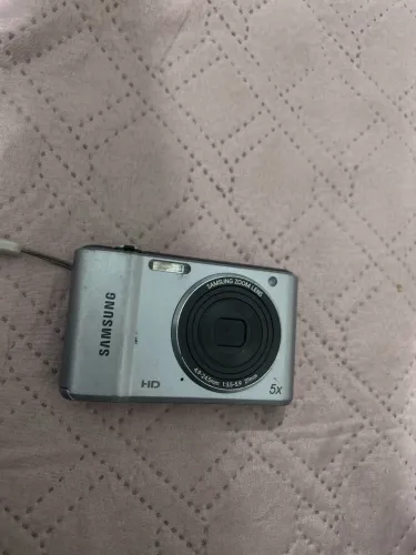 camera sansung ES90