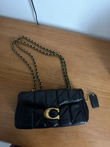 Bolsa Coach Tabby19
