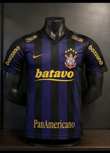 Camisa Corinthians Batavo