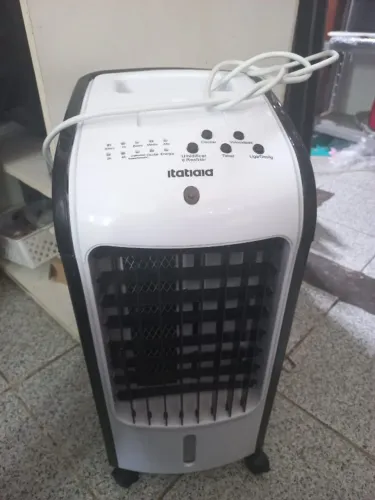 Circulador de ar