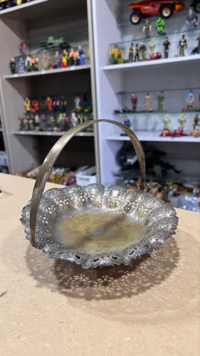 Bandeja prata 90 (banho)