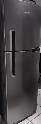 Geladeira Brastemp frost free