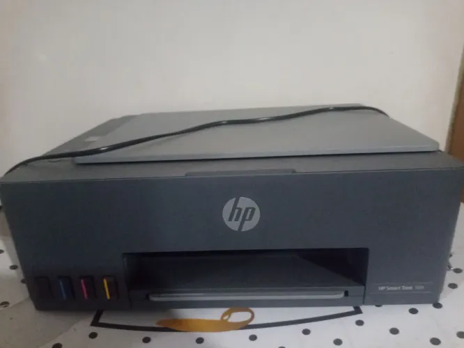 Impressora Hp Smart Tank 584