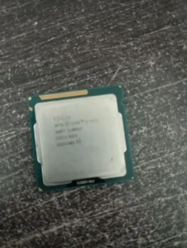 Processador i3 3570