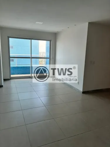 Apartamento à venda, João Agripino, João Pessoa, PB