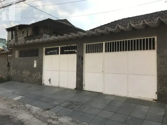 Casa à venda, Califórnia, Nova Iguaçu, RJ
