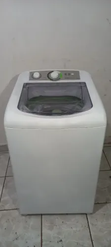 Máquina de lavar Consul 8kg