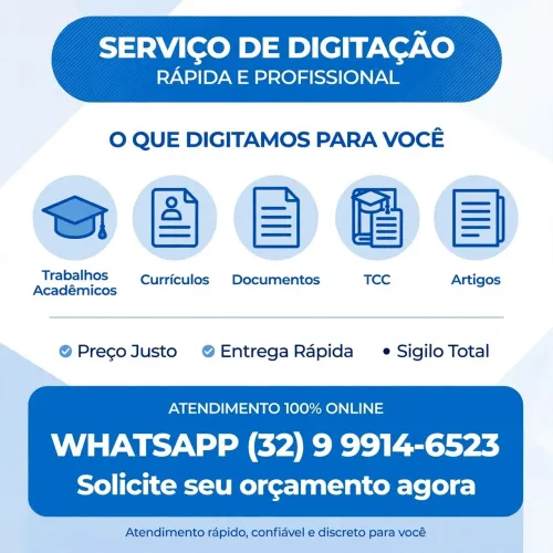 Digitação