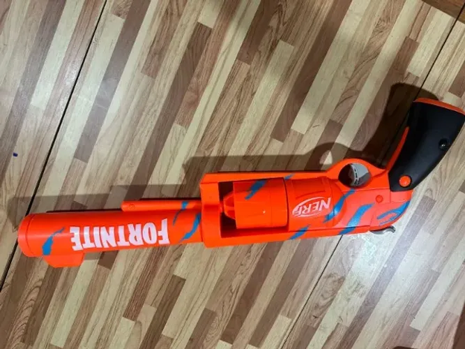 Nerf Fortnite 6-SH
